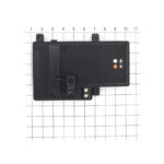 LGB E131567 G Aandrijving montiert