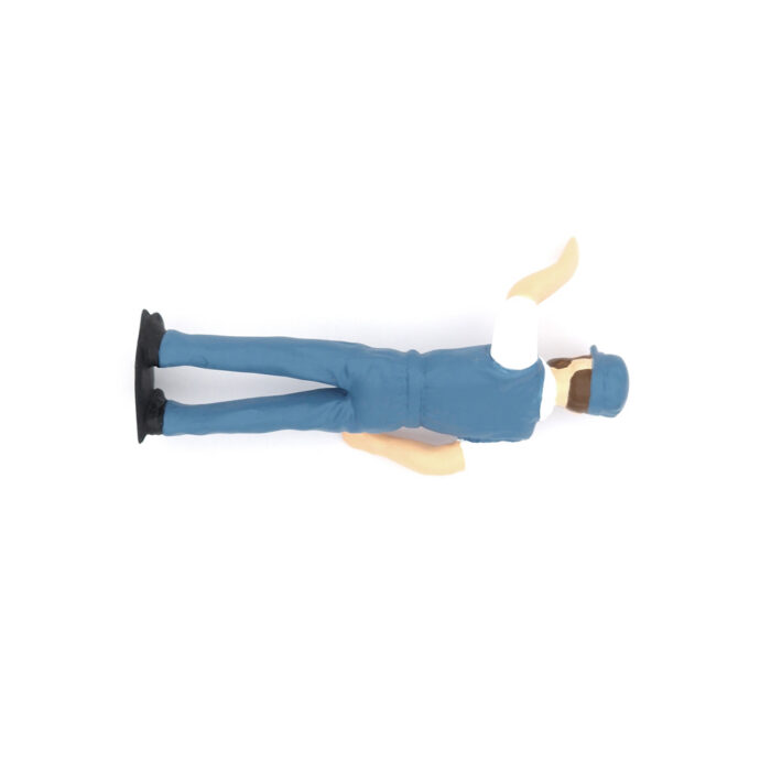 LGB E133759 G Machinist - Afbeelding 2