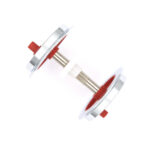 LGB E133988 G Wielset