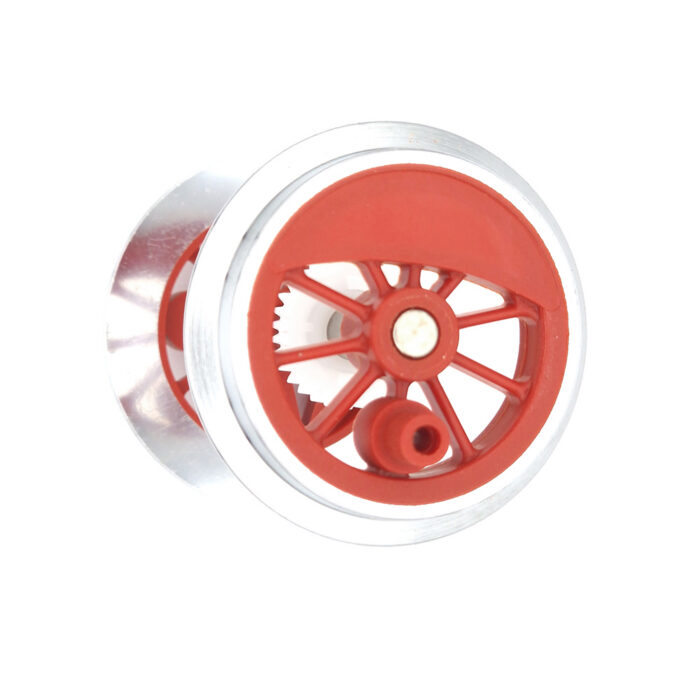 LGB E133988 G Wielset - Afbeelding 2