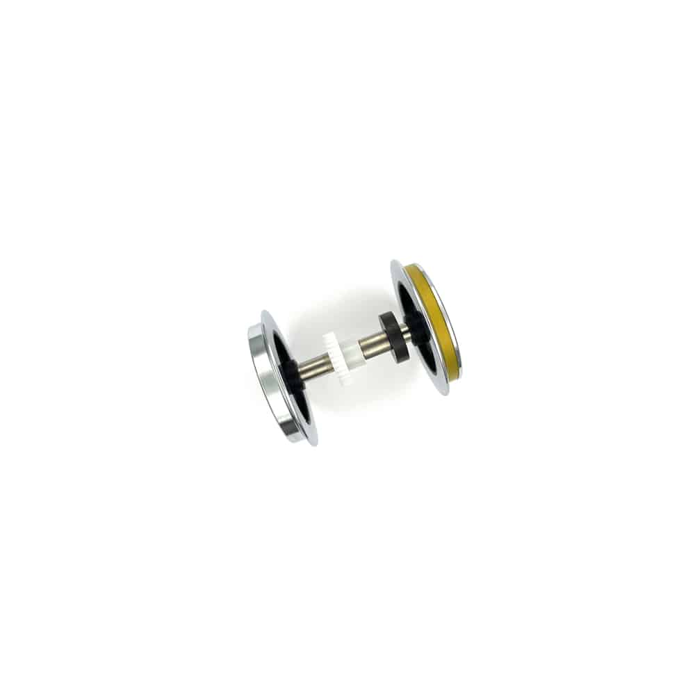 E142967_det_01_1500 LGB E142967 G Wielset - Afbeelding 1