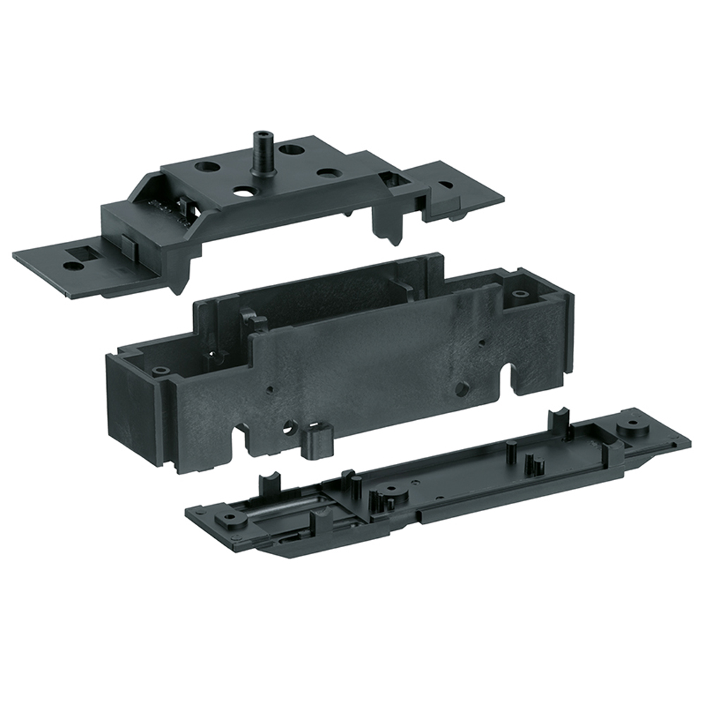 E162585-1 LGB E162585 G Versnellingsbak - Afbeelding 1