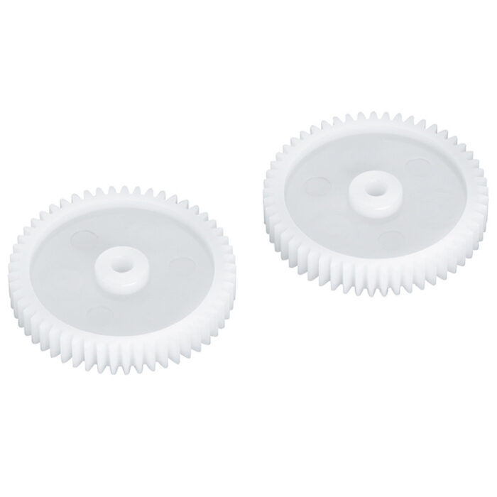 E165398 LGB E165398 G Tandwiel 2 stuks - Afbeelding 1