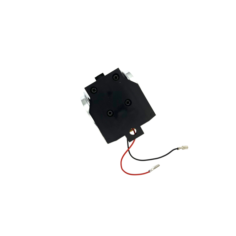 E175042 LGB E175042 G Aandrijving compleet - Afbeelding 1