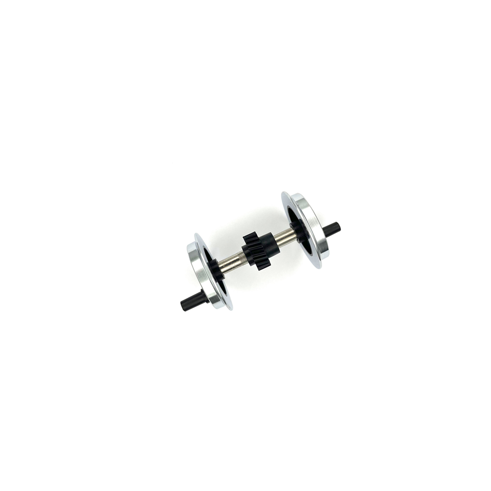 E178647_det_01_1500 LGB E178647 G Wielset - Afbeelding 1