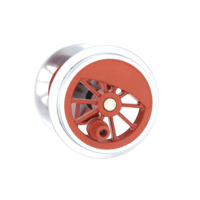 LGB E195141 G Wielset - Afbeelding 2
