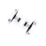 LGB E257379 G Wielset - Afbeelding 2