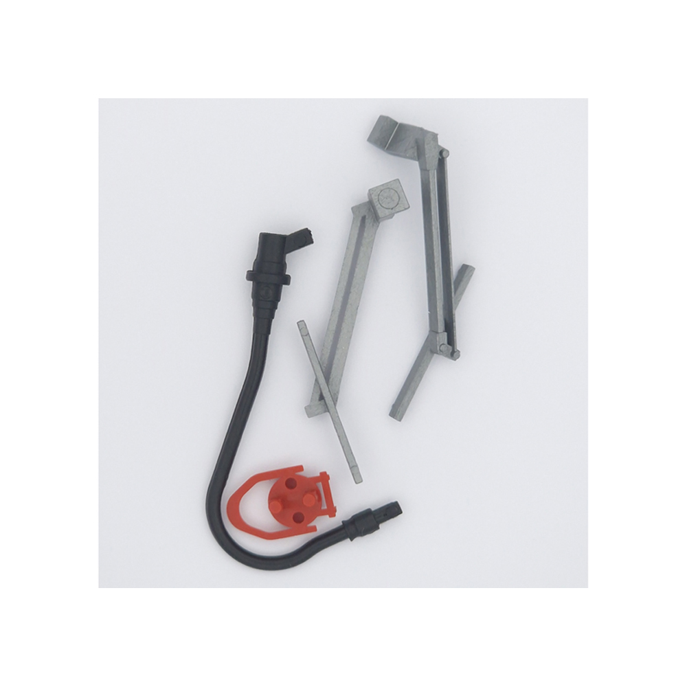 E264692 LGB E264692 G Ruitewisserer, E-Kabel, E-D - Afbeelding 1