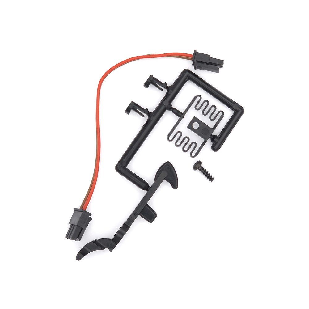 E280811_det_01_1500 LGB E280811 G Kabel, Koppelingsset, schroef - Afbeelding 1