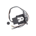 LGB E280881 G Rookgenerator