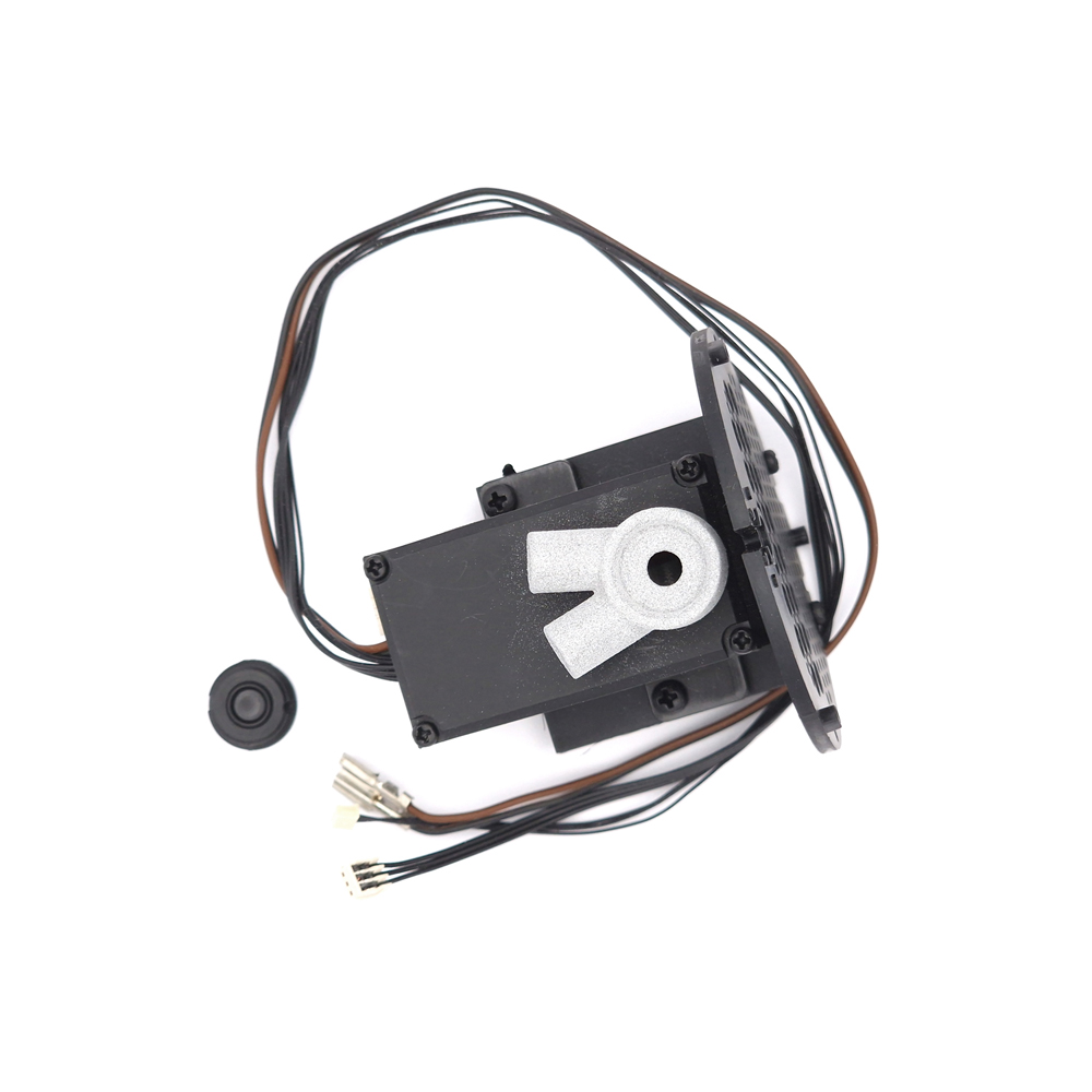 E280881_det_01_1500 LGB E280881 G Rookgenerator - Afbeelding 1