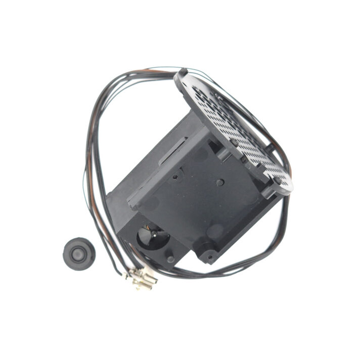 LGB E280881 G Rookgenerator - Afbeelding 2