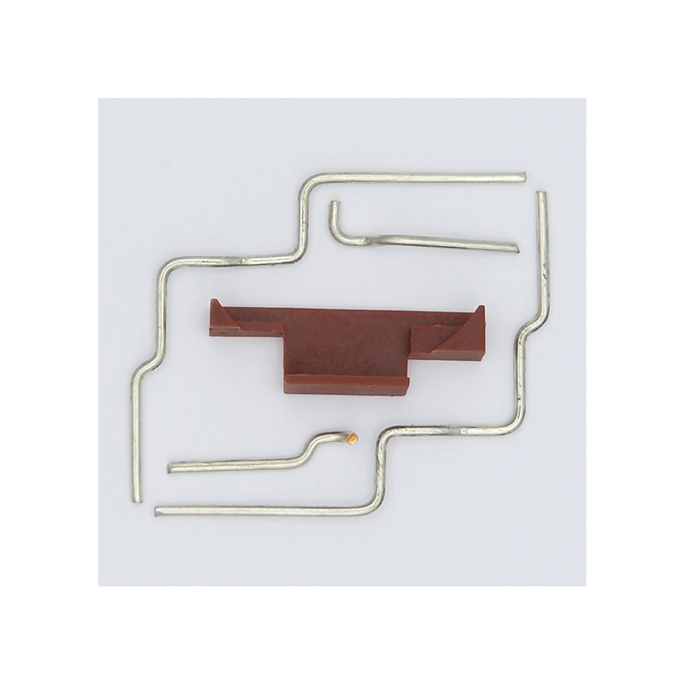 E280919 LGB E280919 G Halter, Draden - Afbeelding 1