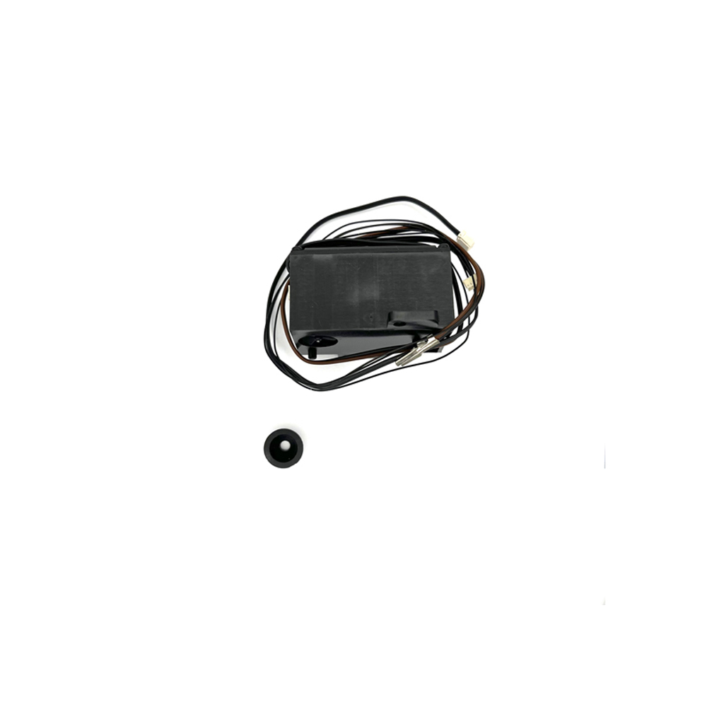 E281441 LGB E281441 G Rookgenerator - Afbeelding 1