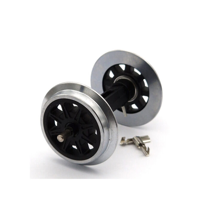 LGB E289921 G Wielset - Afbeelding 2