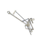 LGB E291521 G Koppeling links - Afbeelding 2