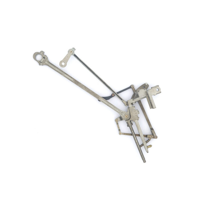 LGB E291521 G Koppeling links - Afbeelding 2