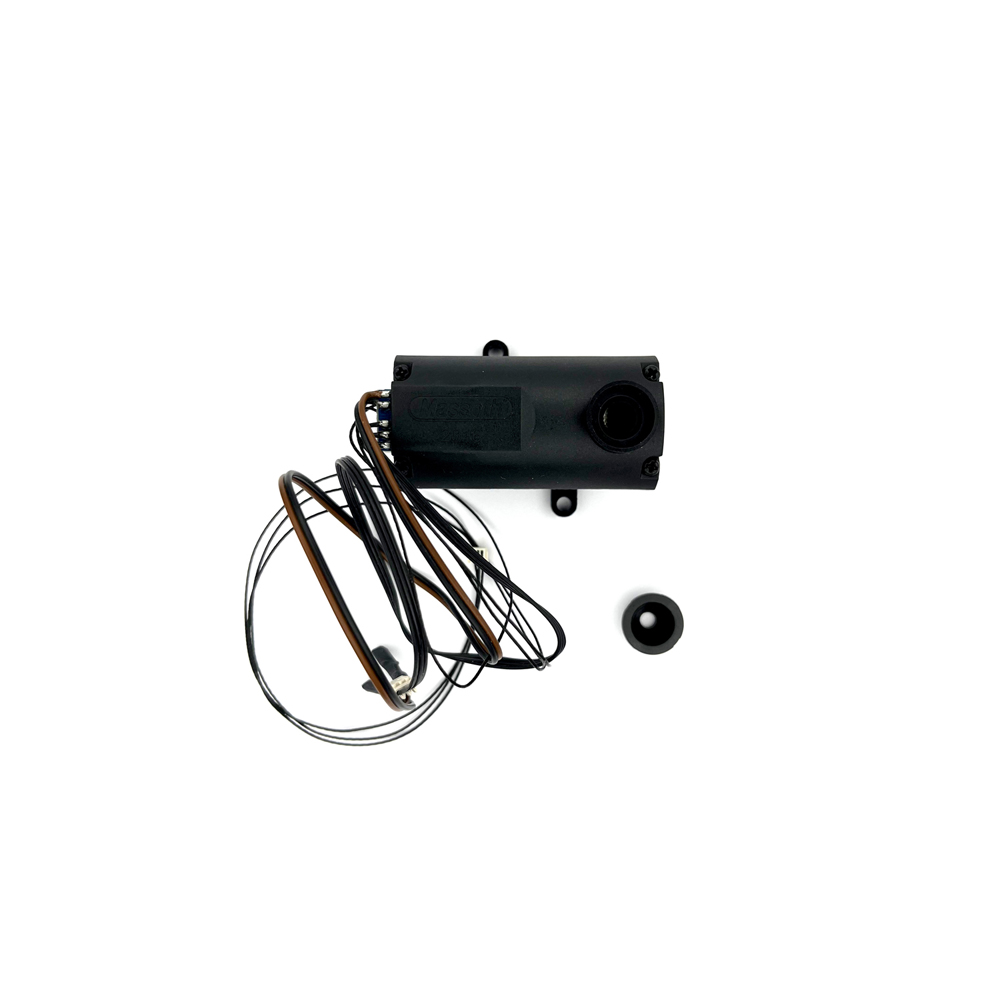 E297811_det_01_1500 LGB E297811 G Rookgenerator - Afbeelding 1