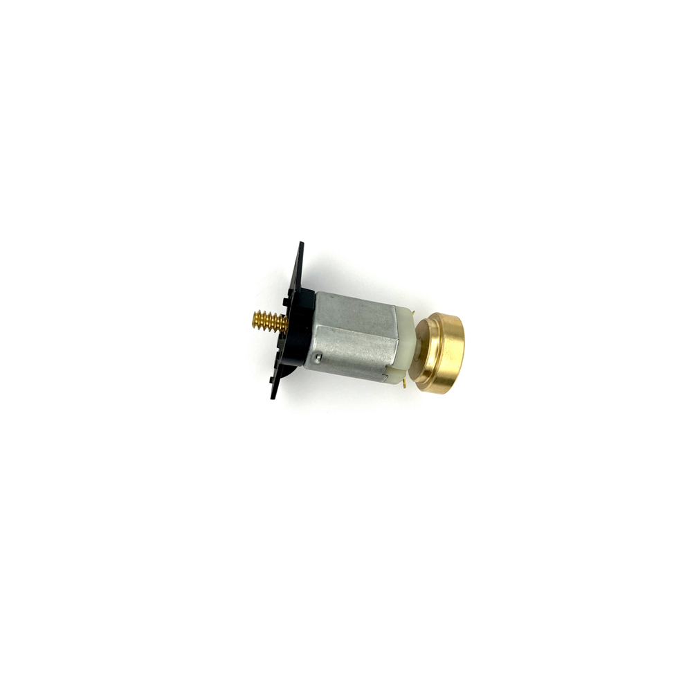 E298587_det_01_1500 LGB E298587 G Motor Straalrad - Afbeelding 1