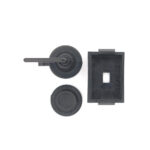 LGB E315549 G Luchtcilinder, Standaard
