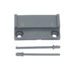 LGB E328847 G Schakelende magneetdrager, Vlaggenmast - Afbeelding 2