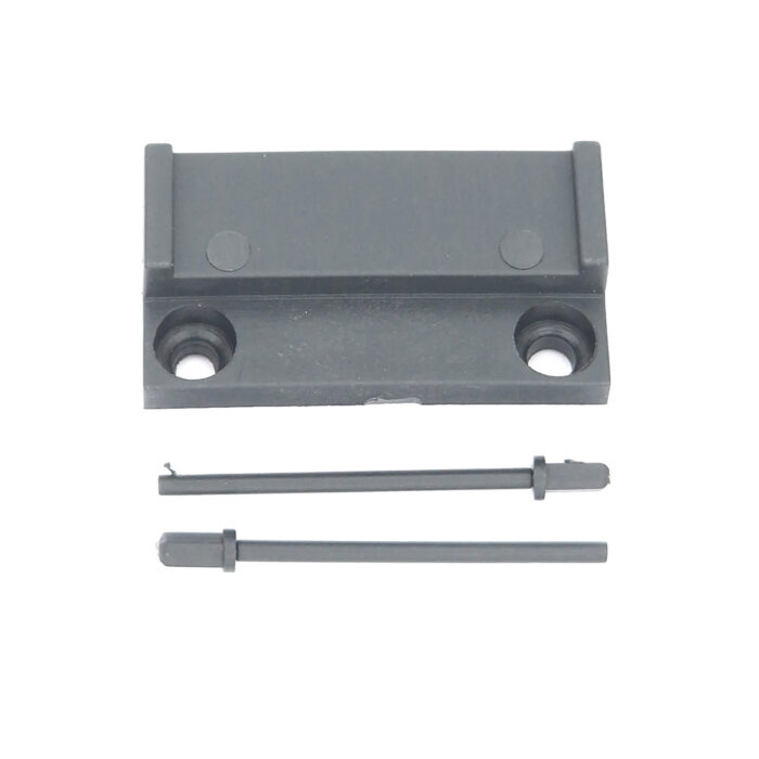 LGB E328847 G Schakelende magneetdrager, Vlaggenmast - Afbeelding 2