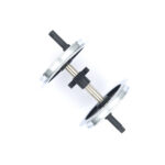 LGB E329287 G Wielset