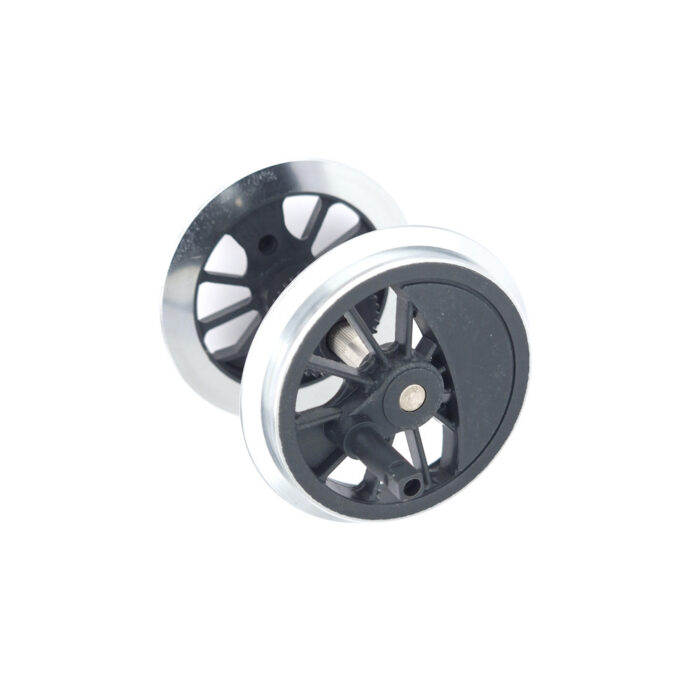 LGB E329287 G Wielset - Afbeelding 2