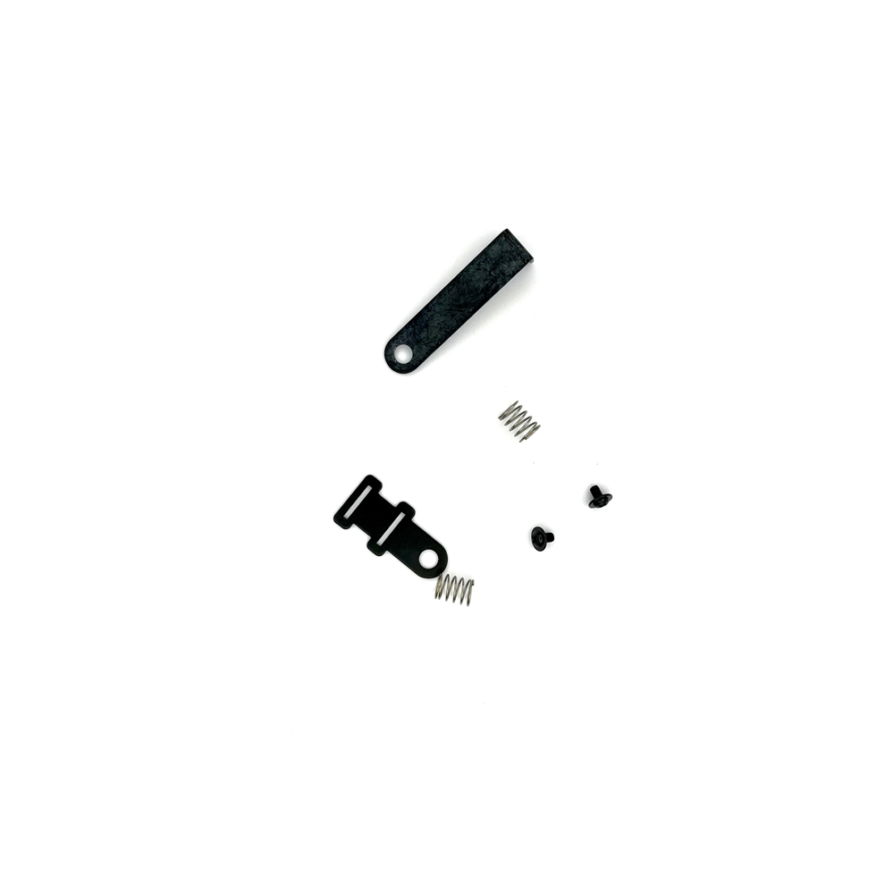 E335836_det_01_1500 LGB E335836 G Tenderkoppeling - Afbeelding 1