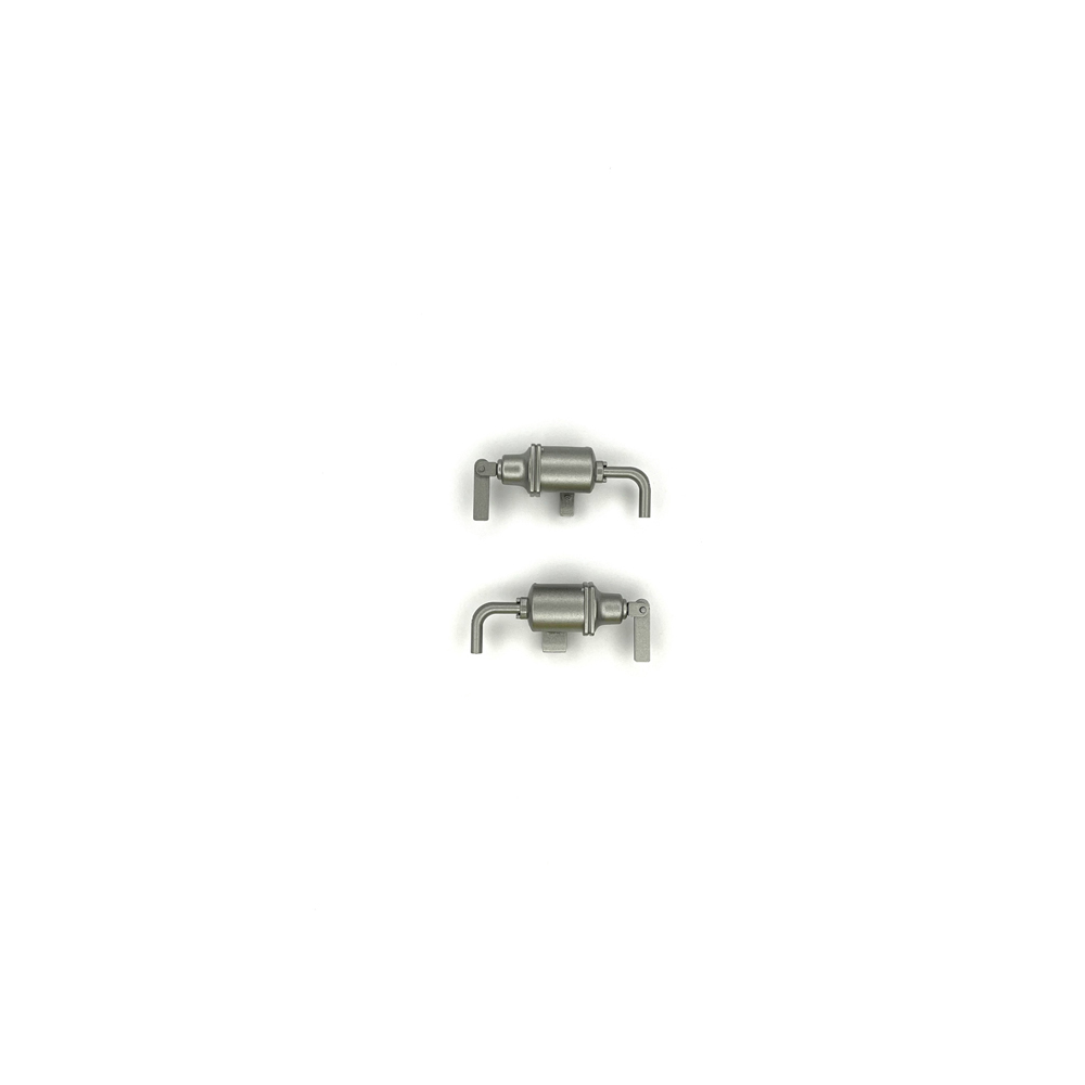 E340436_det_01_1500 LGB E340436 G Hydraulische cilinder links +rechts - Afbeelding 1