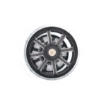 LGB E355809 G Wielset zonder gat